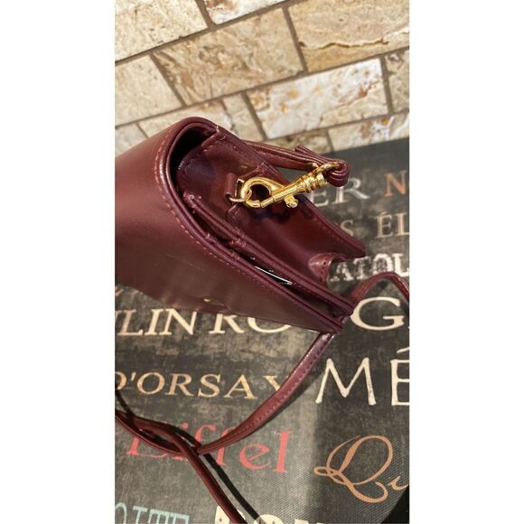 NWT Buxton Crossbody Wallet Purse Bag - Picture 10 of 11